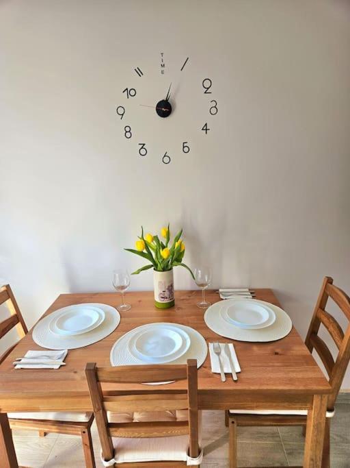 Cozy Sorada 1 Apartment Bragadiru Екстериор снимка