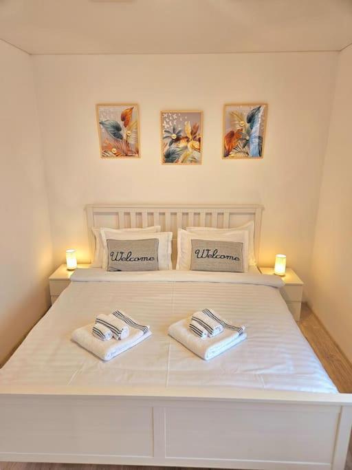 Cozy Sorada 1 Apartment Bragadiru Екстериор снимка