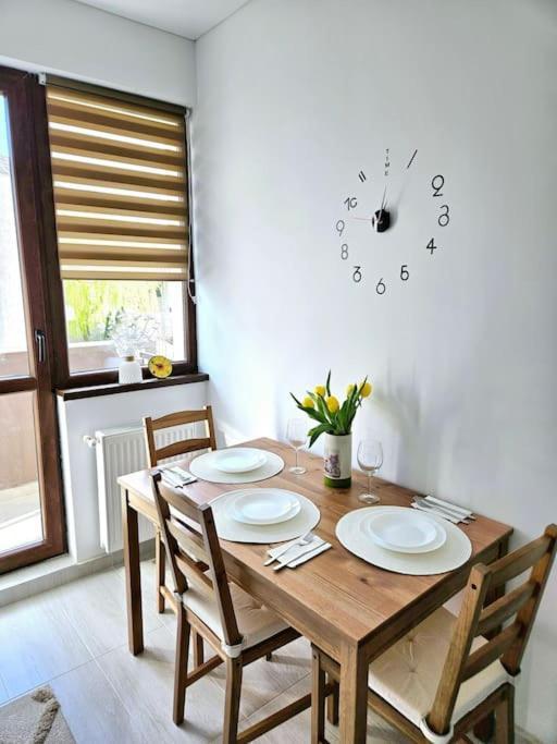 Cozy Sorada 1 Apartment Bragadiru Екстериор снимка