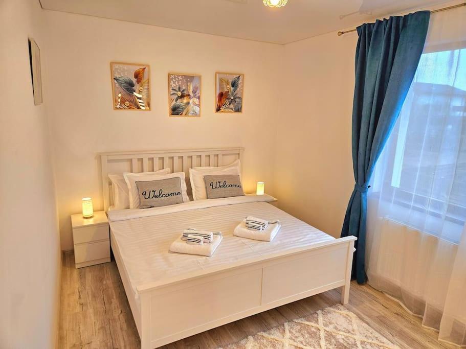 Cozy Sorada 1 Apartment Bragadiru Екстериор снимка